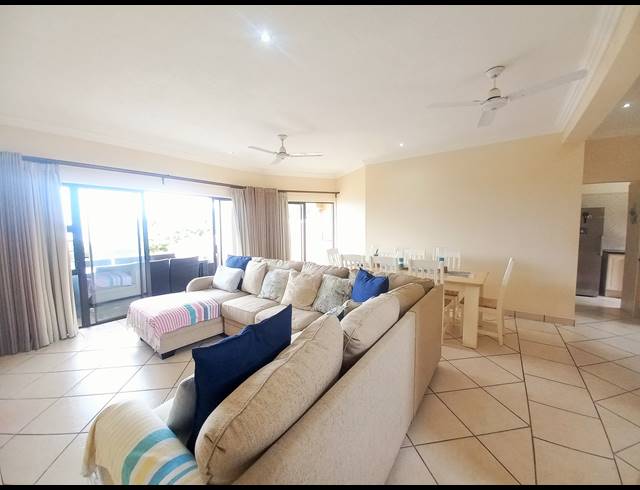 4 BEDROOM APARTMENT FOR SALE IN SHELLY BEACH